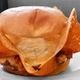 Illustration for article titled The fried-cheese burger is a marvel of flavor and architecture